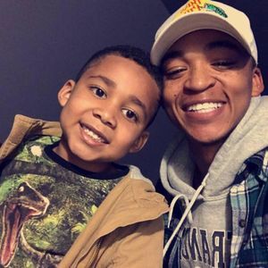 Meet your Posher, Ty